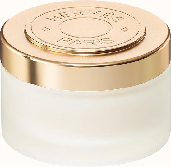 Hermes 24 FAUBOURG body cream 200 ml