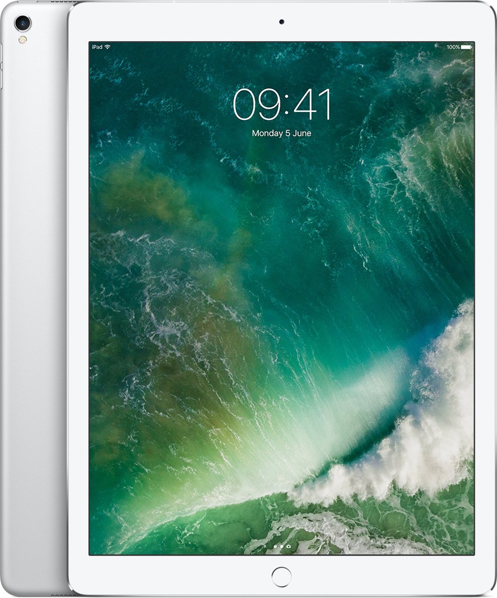 Apple iPad Pro - 10.5 inch - WiFi + 4G - 256GB - Spacegrijs | bol Apple iPad Pro - 10.5 inch - WiFi + 4G - 256GB - Spacegrijs | bol