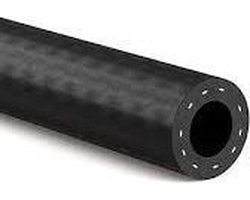GS35051 - Brandstofslang 10 mm (10 X 17 mm). Per meter