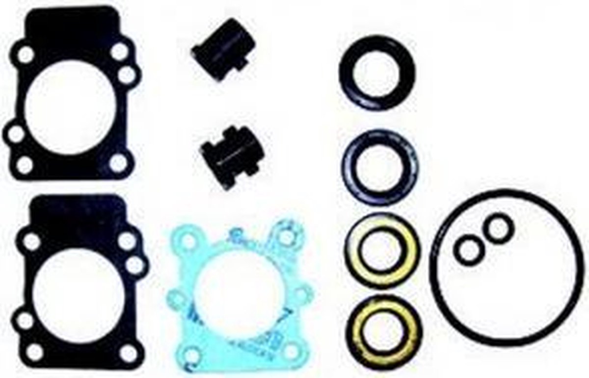 27-99049M - Gear Housing Seal Kit Mercury 15 pk (1979)
