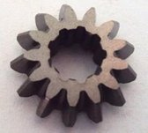 Nr.33 - 6L5-45551-00 Tandwiel Yamaha