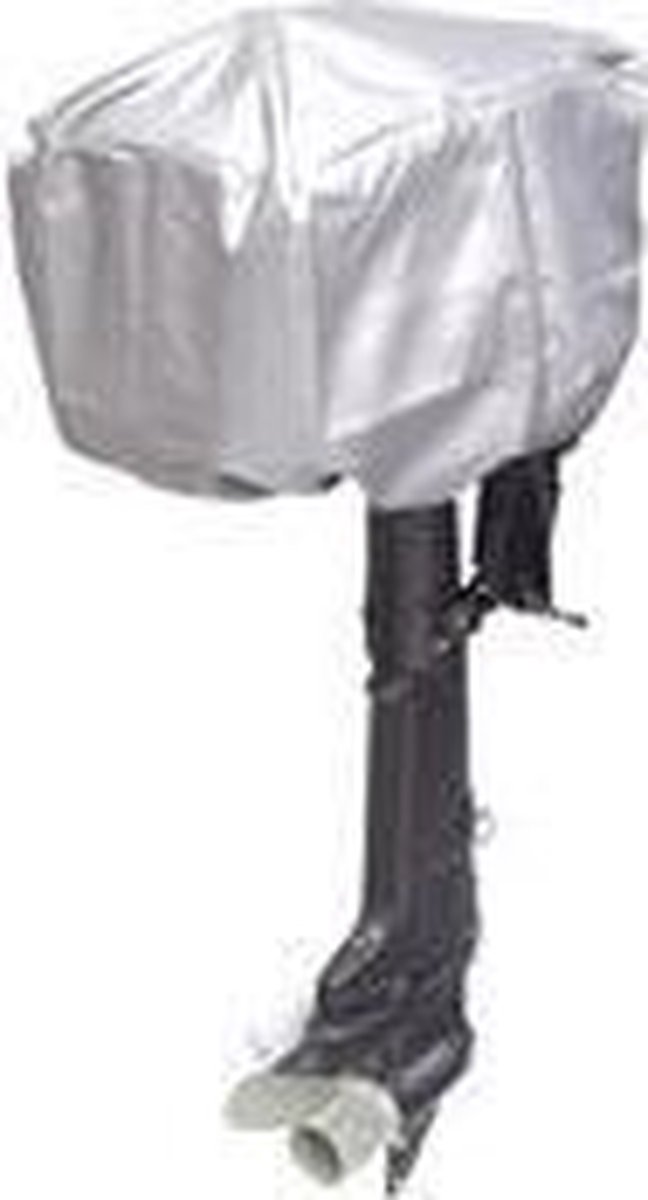 Hoes (Steady) buitenboordmotor 100 tot 225 pk (76x40x50cm)