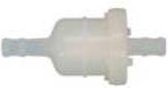 Mercury / Mariner / Nissan / Tohatsu benzine filter 4 t/m 9,9 pk (1999 & up) buitenboordmotor. Origineel: 35-16248, 369022300M