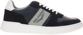 PME Legend Flettner Sneaker  Zwart