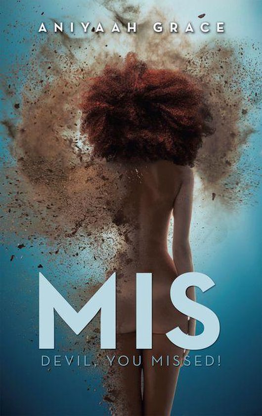 Mis - cover