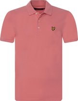 Lyle & Scott Polo Heren korte mouw