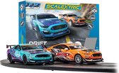 Scalextric - Scalextric Drift 360 Race Set (6/21) * - SC1421 - modelbouwsets, hobbybouwspeelgoed voor kinderen, modelverf en accessoires