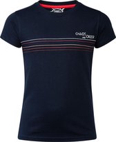 T-shirt Chris navy