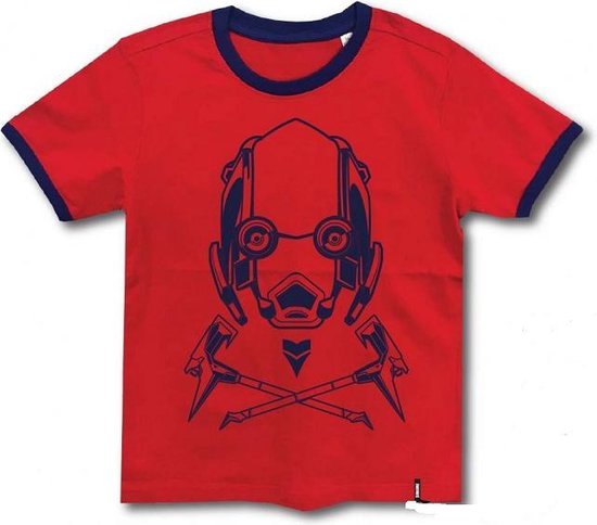 Fortnite Vertex T-shirt Maat 164