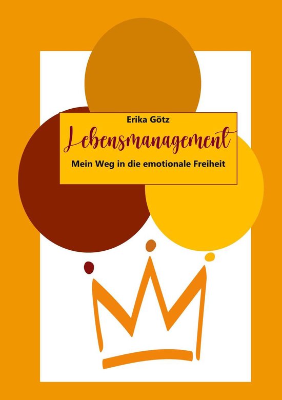 Lebensmanagement - cover