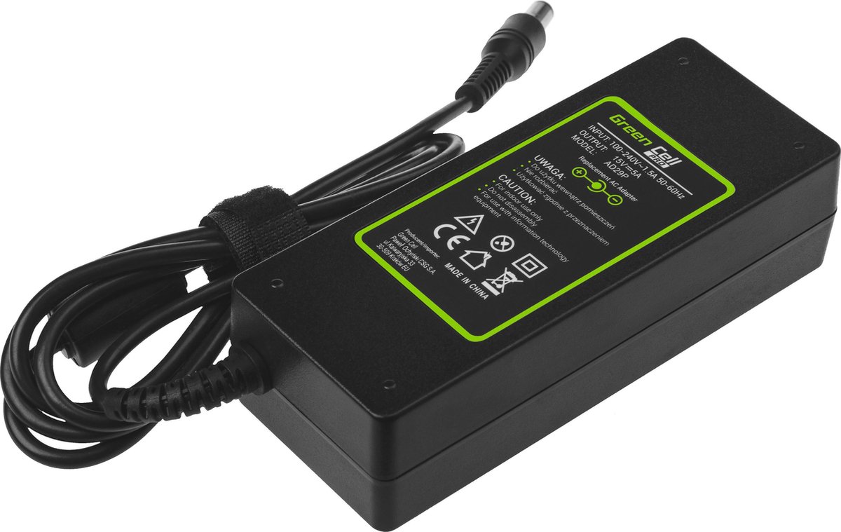 Chargeur PRO / adaptateur secteur pour Asus K50IJ K52 K52J K52F