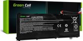 GREEN CELL Batterij voor Acer Aspire Nitro V15 VN7-571G VN7-572G VN7-591G VN7-592G / 11,4V 4605mAh