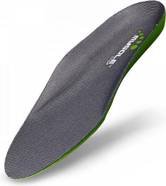 Mysole Daily Sport steunzolen - 46 | bol.com