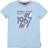 Tumble 'N Dry  Wing T-Shirt Jongens Mid maat  122