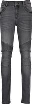 Blue Seven jongens jeans REAL REBEL zwart