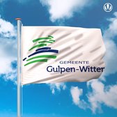 Vlag Gulpen-Wittem 150x225cm