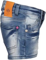 DDD meiden korte jeans Mwaka