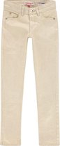 Vingino meiden skinny jeans Amia Gold Metallic Denim