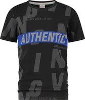 Vingino Hecello Kinder Jongens T-shirt - Maat 8