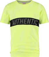 Vingino Hecello Kinder Jongens T-shirt - Maat 12