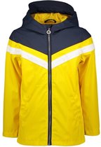 B.Nosy jongens zomerjas Lemon Chrome