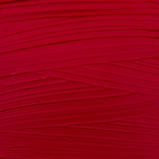 Amsterdam Acryl Expert 345 Pyrrole rouge foncé - 150mL