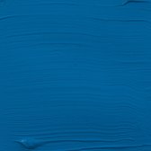 Amsterdam Acryl Expert 522 Bleu turquoise - 150mL