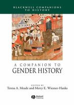 A Companion to Gender History