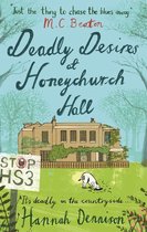 Honeychurch Hall 2 - Deadly Desires at Honeychurch Hall