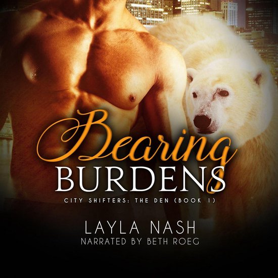 Bearing Burdens - cover