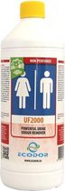 UF2000 - Urine Geurverwijderaar - 1000ml - Ecodor