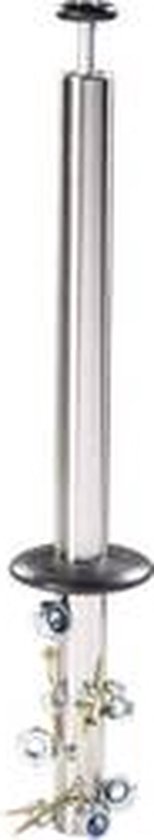 FEIN Fein Magneetstaaf  Hoge Magneetkracht, Voor Het Verzamelen Van Magnetische Metalen Spaanders 64201005010