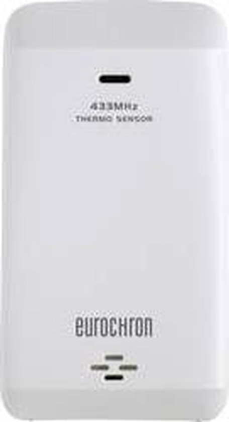 Eurochron Thermo sensor EPTES-D1 Draadloze thermologger