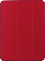 iMoshion Tablet Hoes Geschikt voor Samsung Galaxy Tab S2 9.7 - iMoshion Trifold Bookcase - Rood