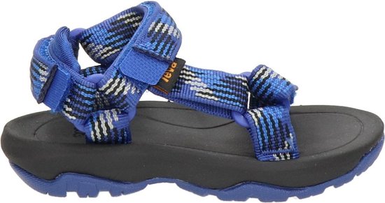 Teva Hurricane XLT 2 jongens sandaal - Donkerblauw - Maat 36 | bol.com