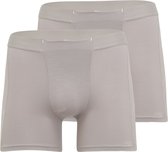 Sloggi boxershorts Grijs-S