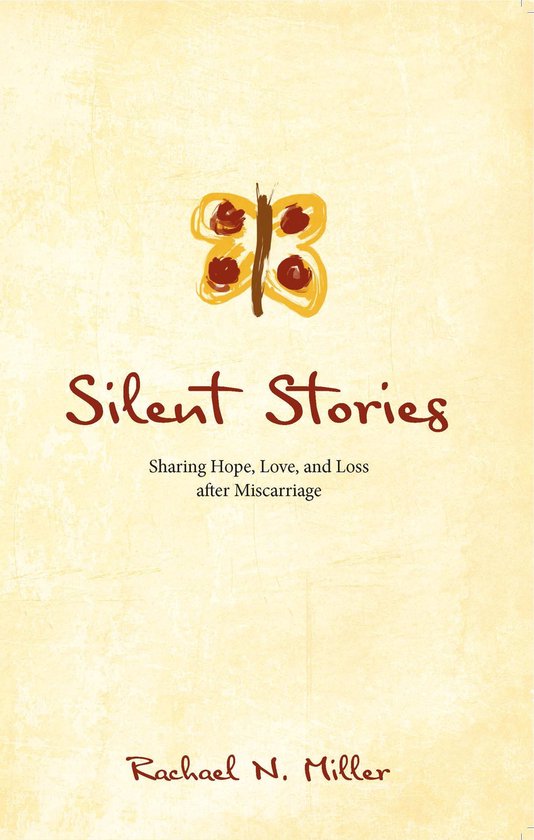 Silent Stories - cover
