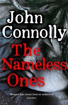 Omslag The Nameless Ones
