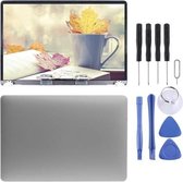 Origineel volledig LCD-scherm voor MacBook Pro 13.3 A1989 (2018-2019) (grijs)