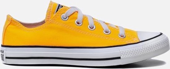 converse geel