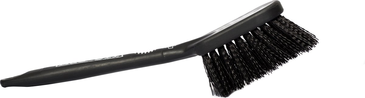 Muc-Off band & cassette borstel zwart 369