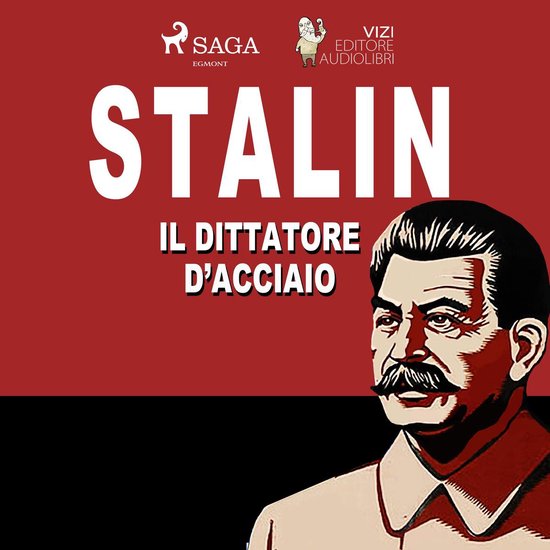 Stalin - cover