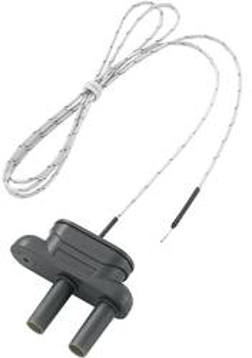 VOLTCRAFT 125639 Temperatuursensor 1 stuk(s)