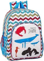 Kinderrugzak Algo de Jaime Ocean (33 cm)