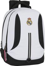Real Madrid Rugzak - 42 x 32 x 20 cm - Polyester