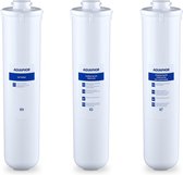 Aquaphor Aquaphor Actiefkoolwaterfilter - vervangende filterset met waterontharder