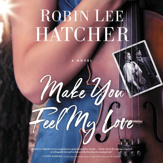 Make You Feel My Love - cover