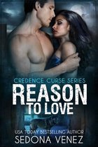 Shifters of Credence Curse Romance - Reason to Love