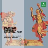 Rameau: Dardanus Suites (The Erato Story)