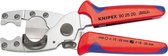 Knipex 90 25 20 Pijpsnijder voor koppelingsbuizen